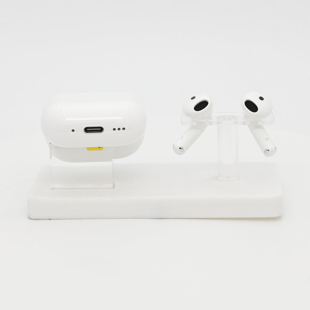 99新 Apple AirPods 5 白色