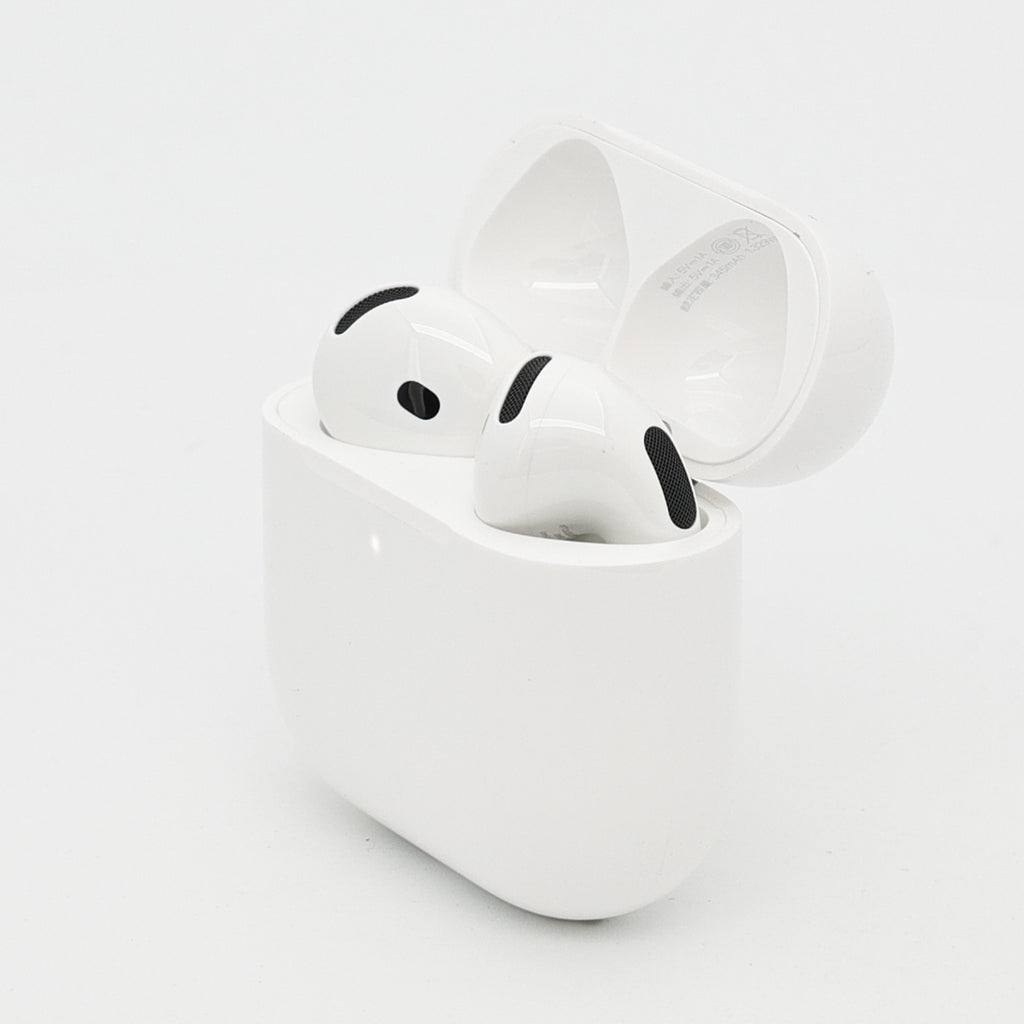 99新 Apple AirPods 5 白色