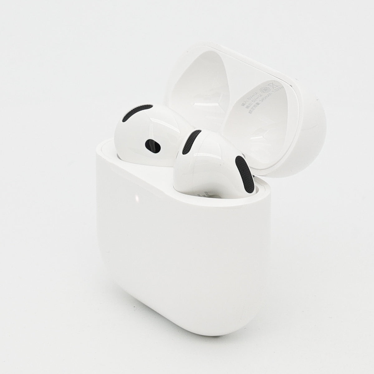 99新 Apple AirPods 5 白色
