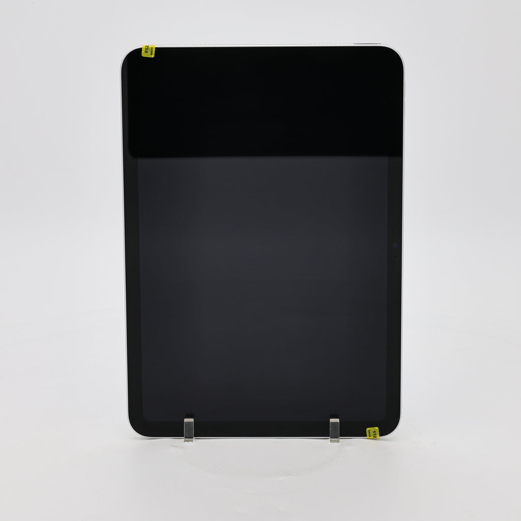 99新 Apple iPad 10代 256G 銀色 WIFI