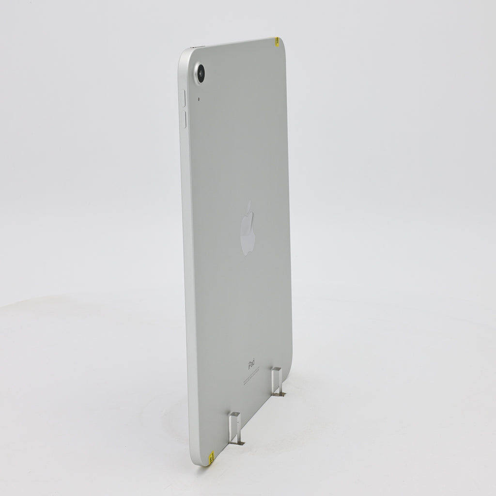 99新 Apple iPad 10代 256G 銀色 WIFI