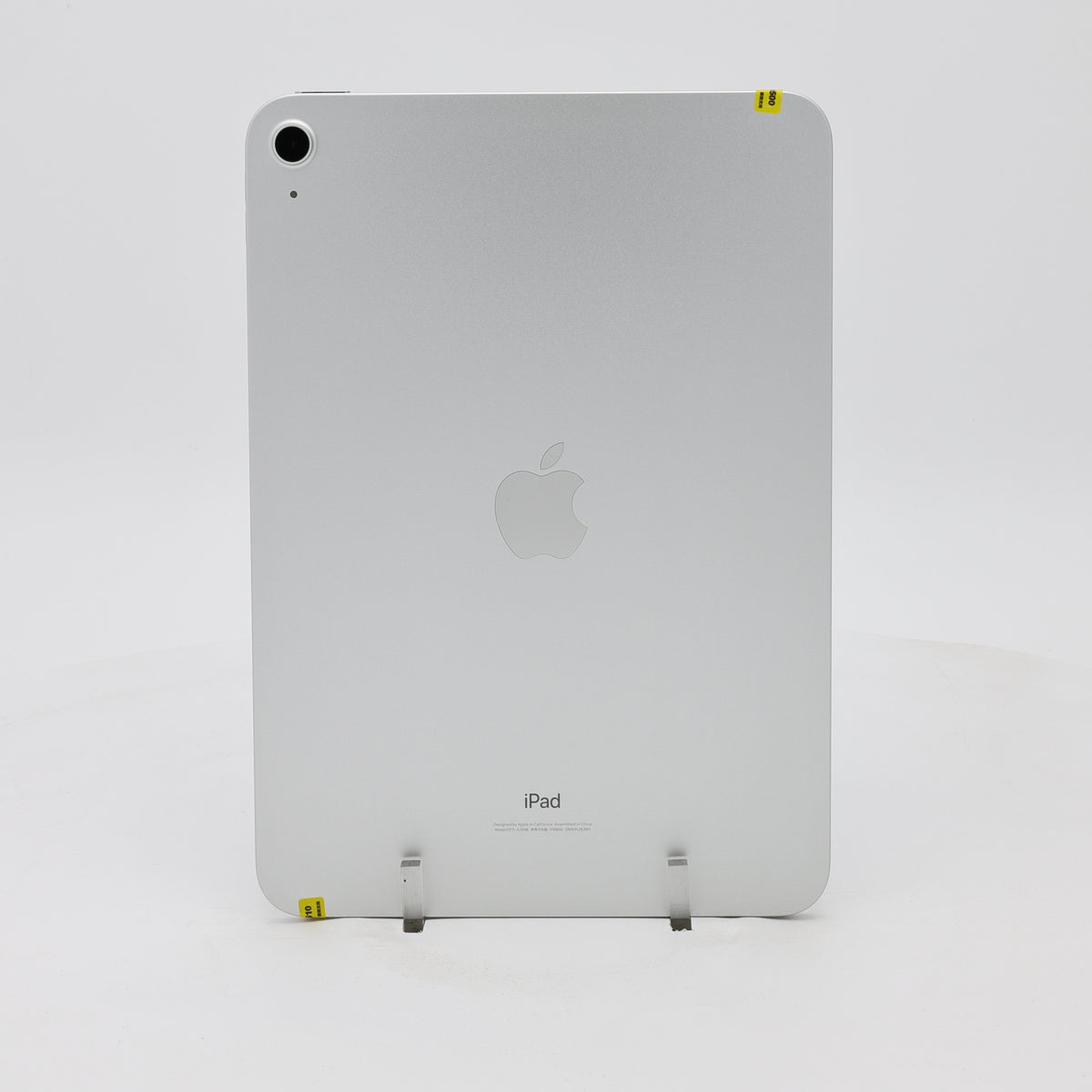 99新 Apple iPad 10代 256G 銀色 WIFI