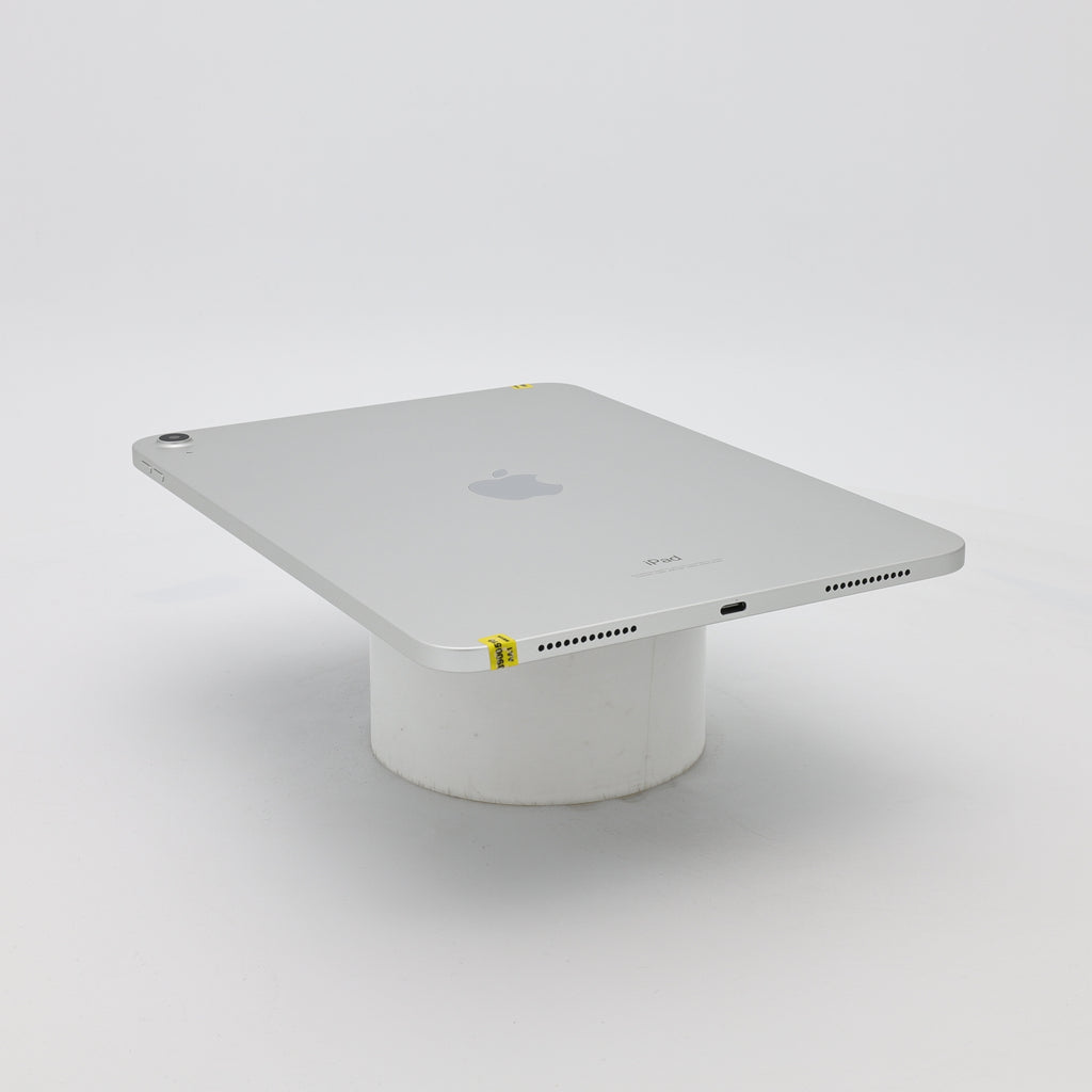 99新 Apple iPad 10代 256G 銀色 WIFI