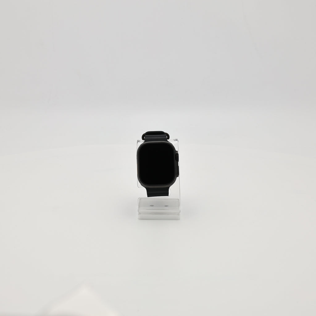 99新 Apple Watch Ultra 2 49毫米 鈦金屬