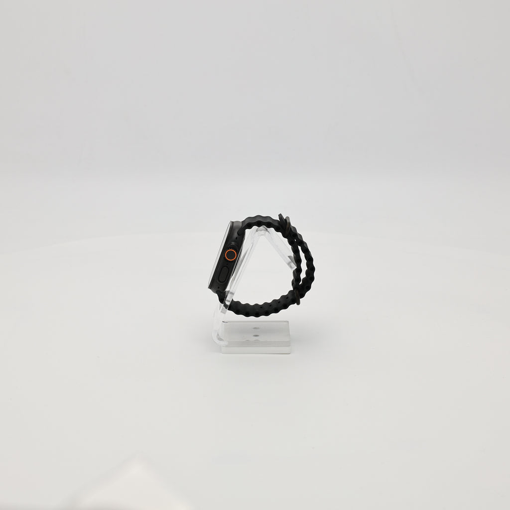 99新 Apple Watch Ultra 2 49毫米 鈦金屬