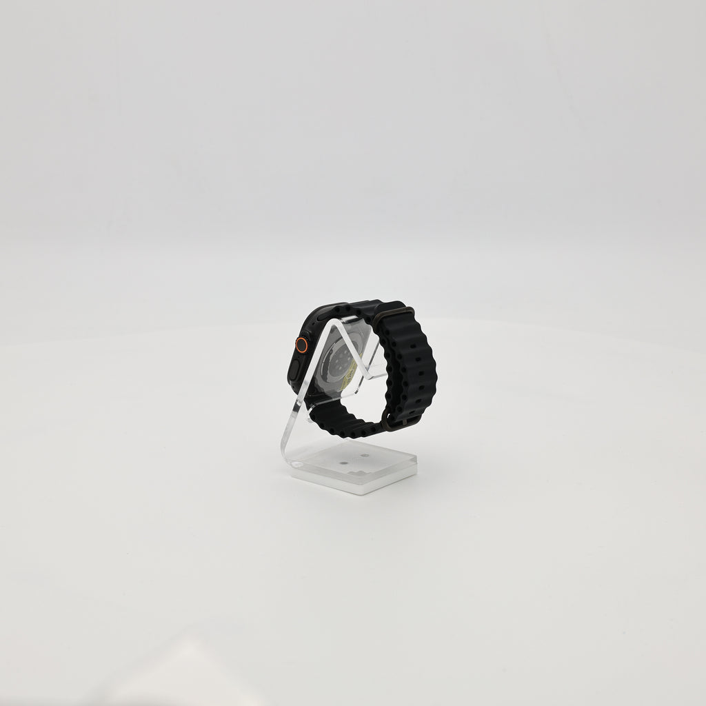 99新 Apple Watch Ultra 2 49毫米 鈦金屬