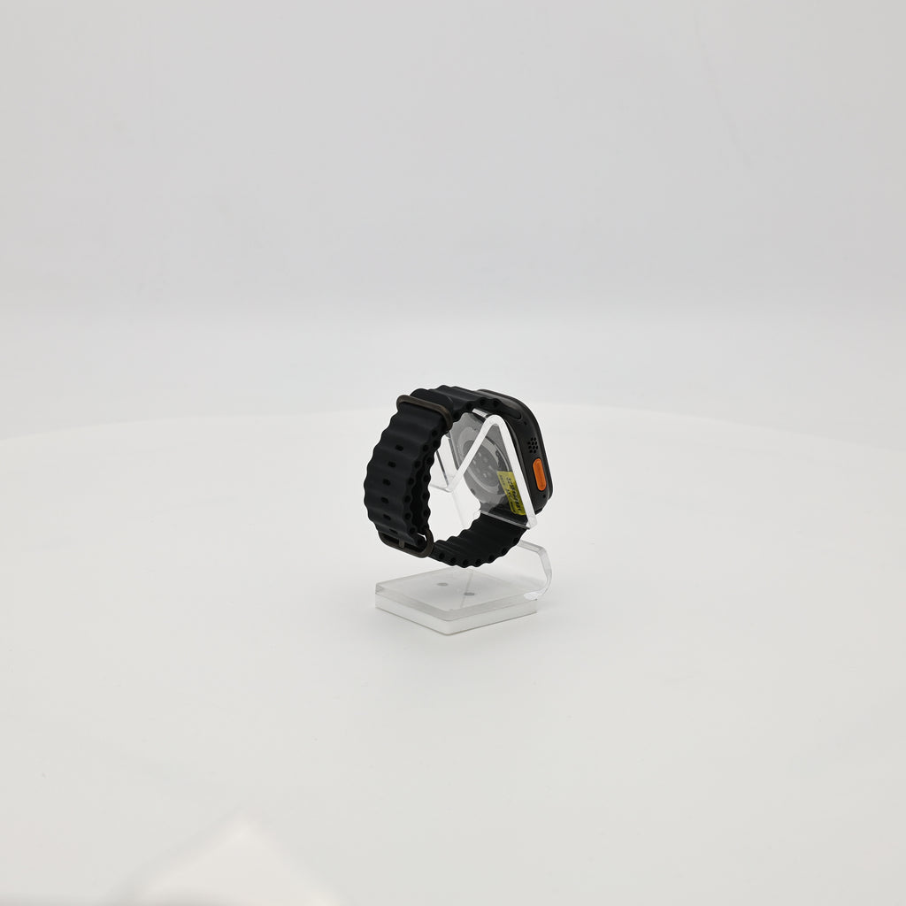 99新 Apple Watch Ultra 2 49毫米 鈦金屬