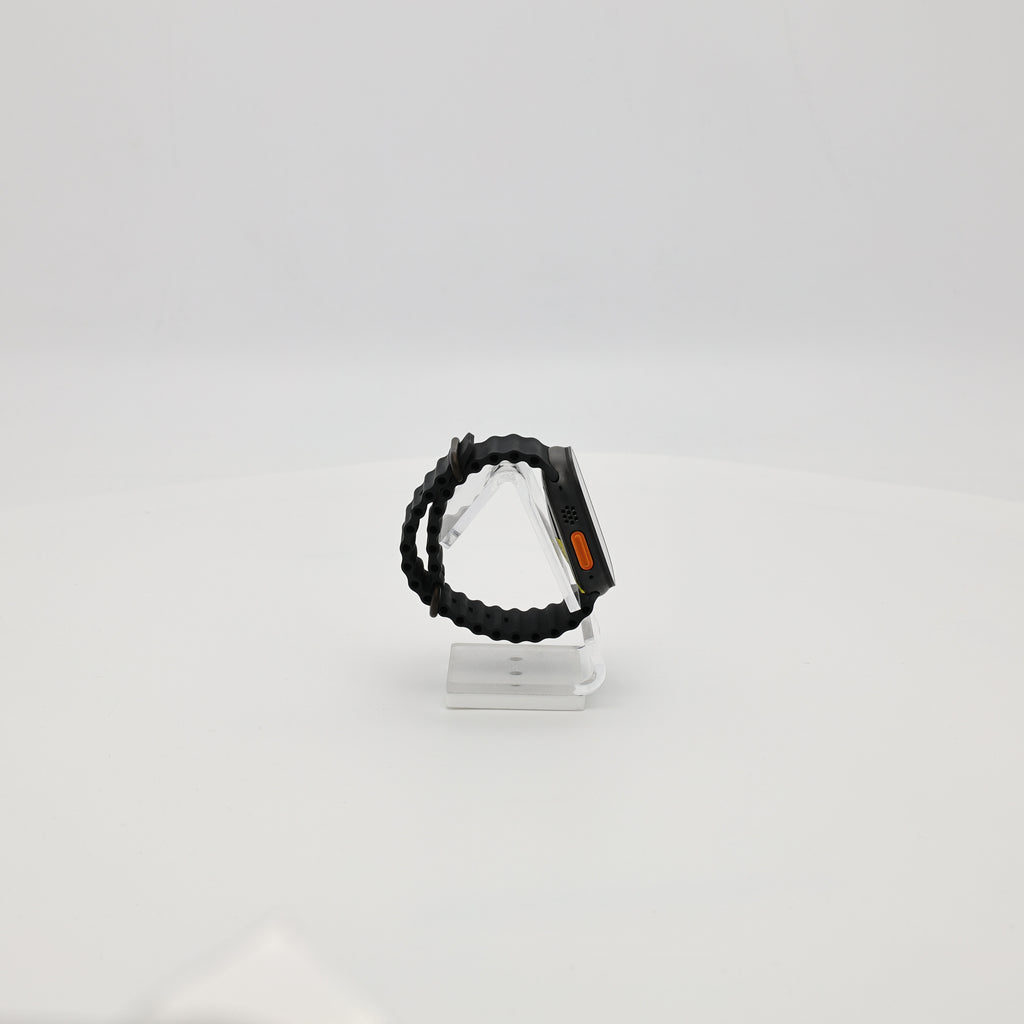 99新 Apple Watch Ultra 2 49毫米 鈦金屬
