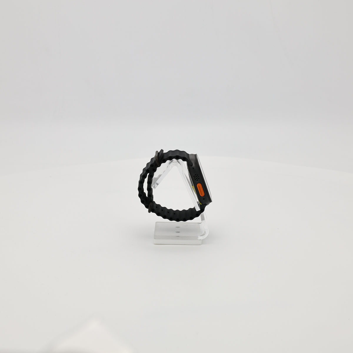 99新 Apple Watch Ultra 2 49毫米 鈦金屬