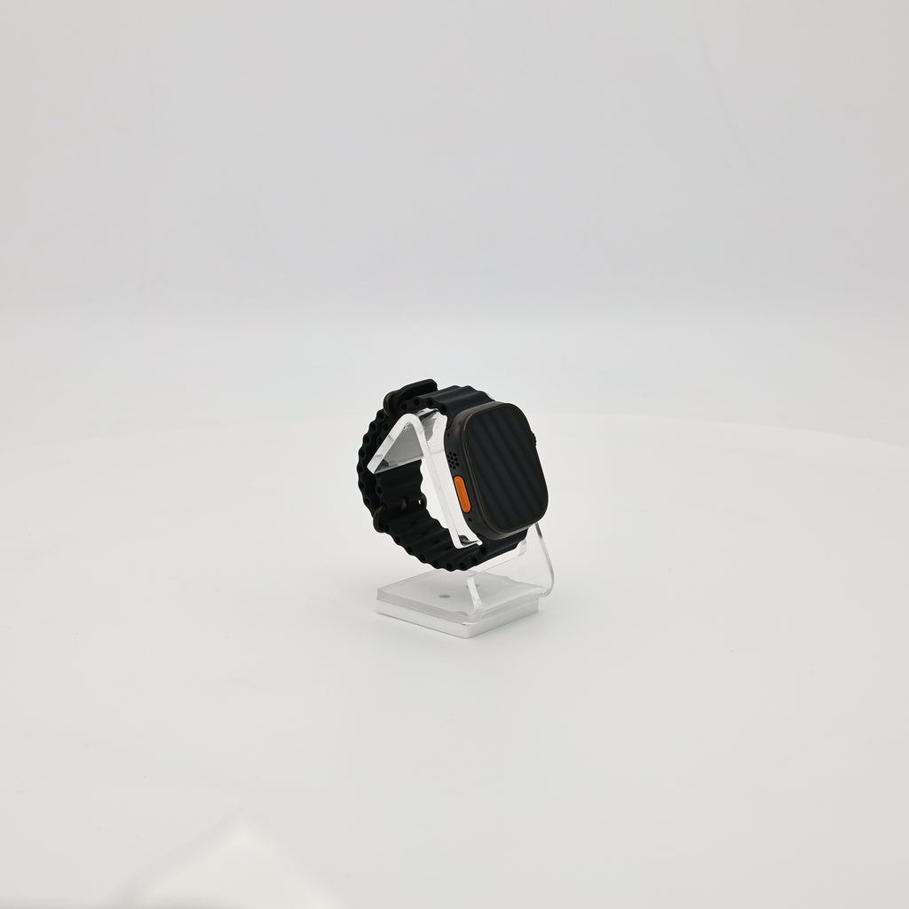 99新 Apple Watch Ultra 2 49毫米 鈦金屬