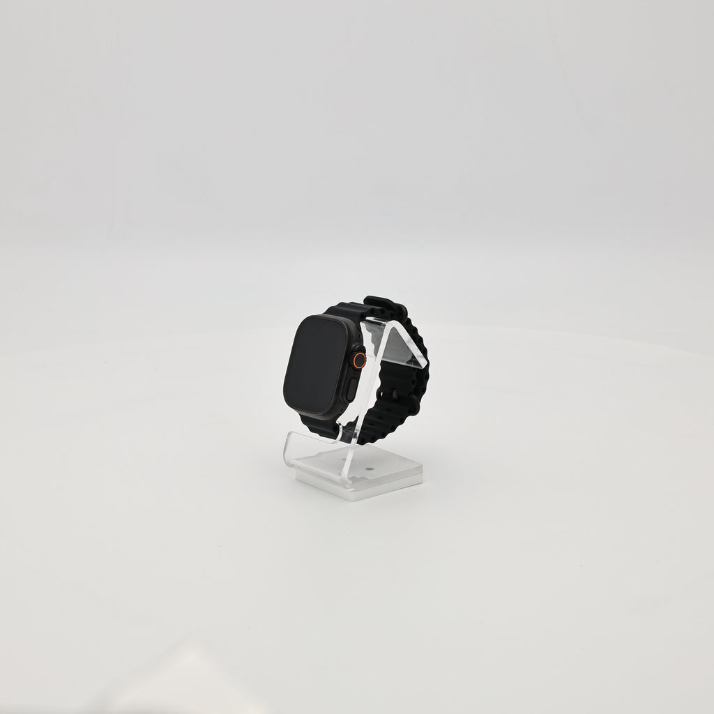 99新 Apple Watch Ultra 2 49毫米 鈦金屬