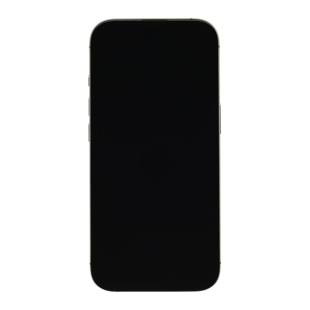 99新 Apple iPhone 16 Pro 128G 原色鈦金屬 中國大陸版