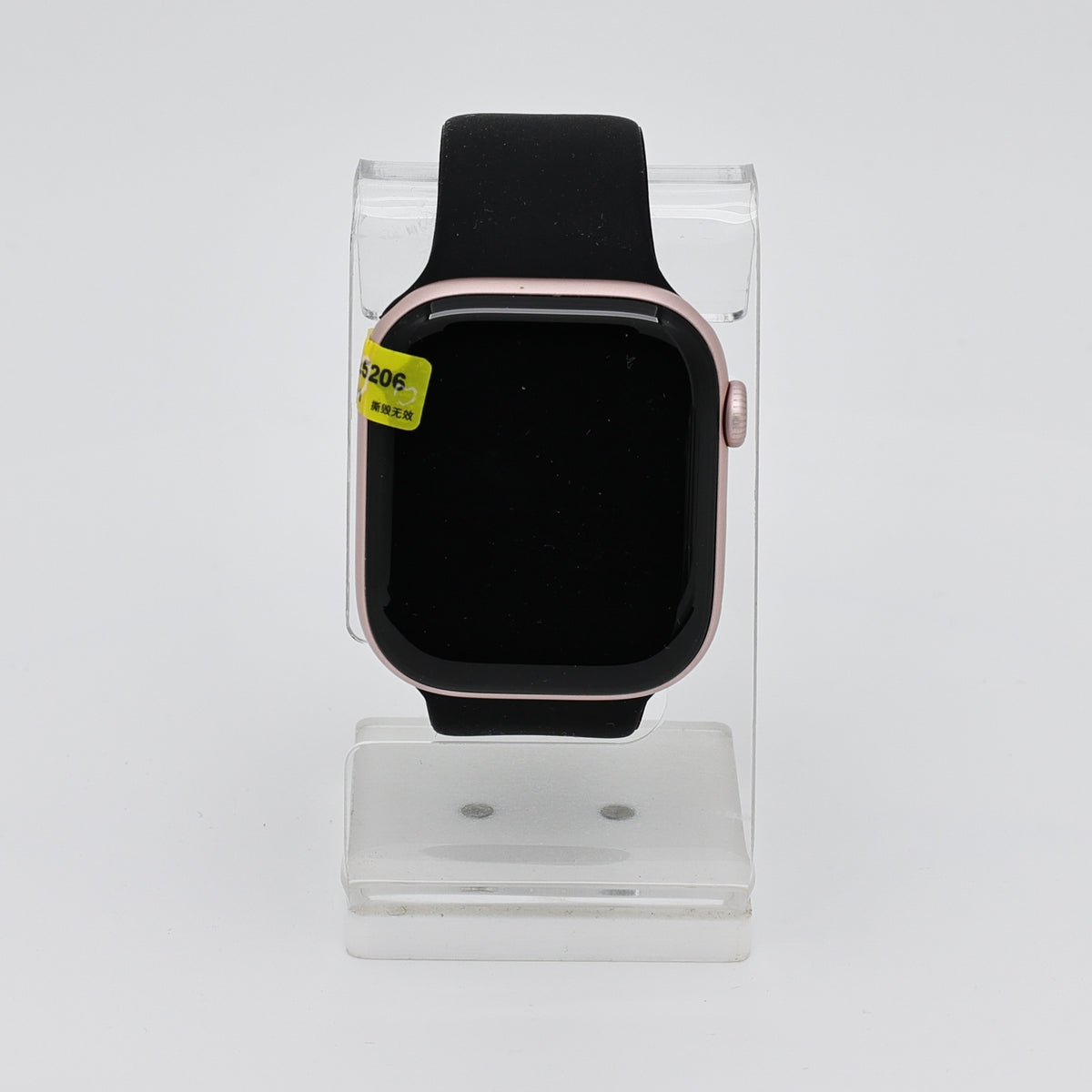 99新 Apple Watch Series 10 46毫米 鋁金屬