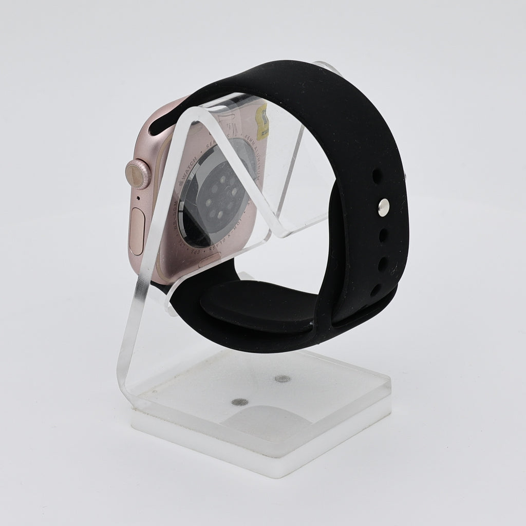 99新 Apple Watch Series 10 46毫米 鋁金屬