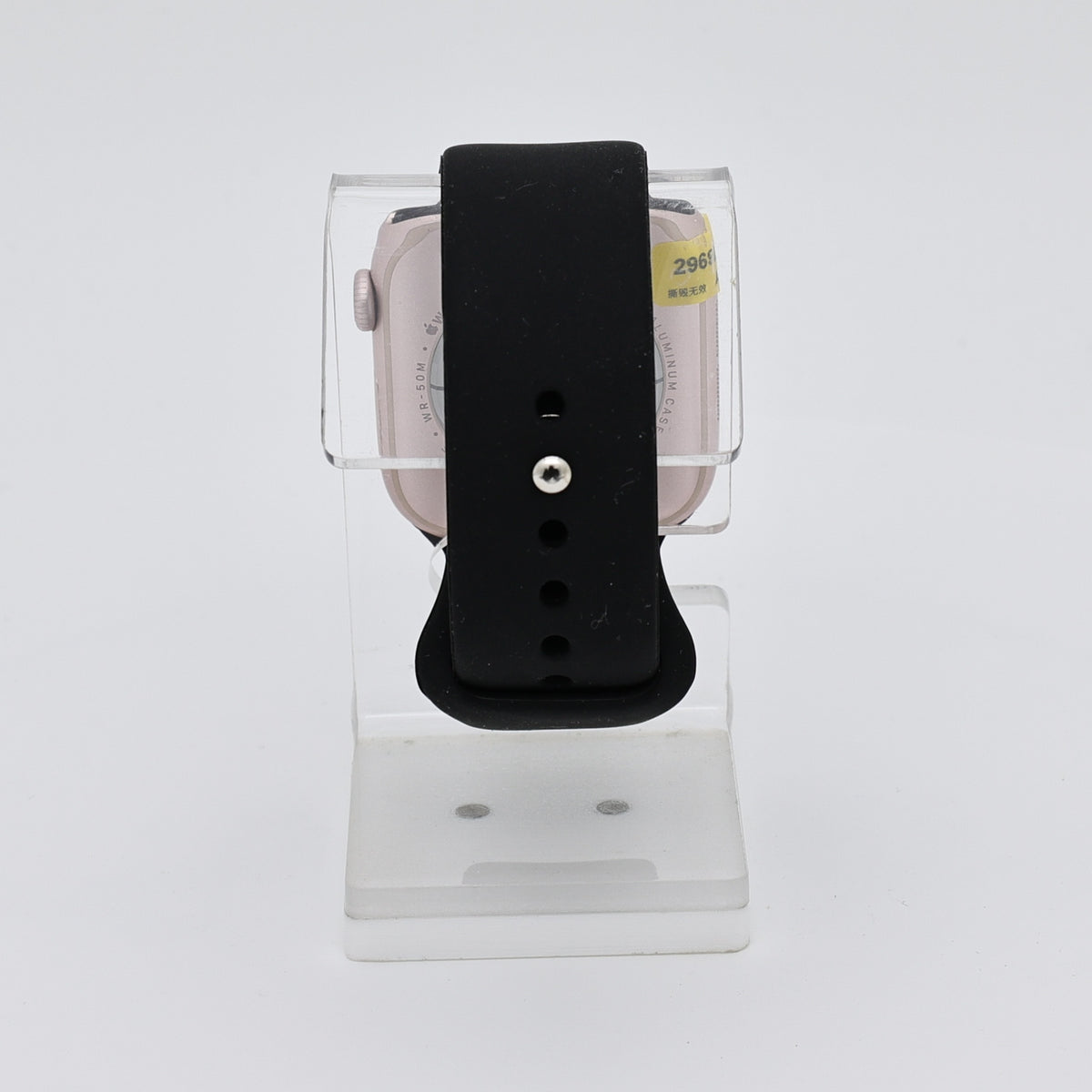 99新 Apple Watch Series 10 46毫米 鋁金屬