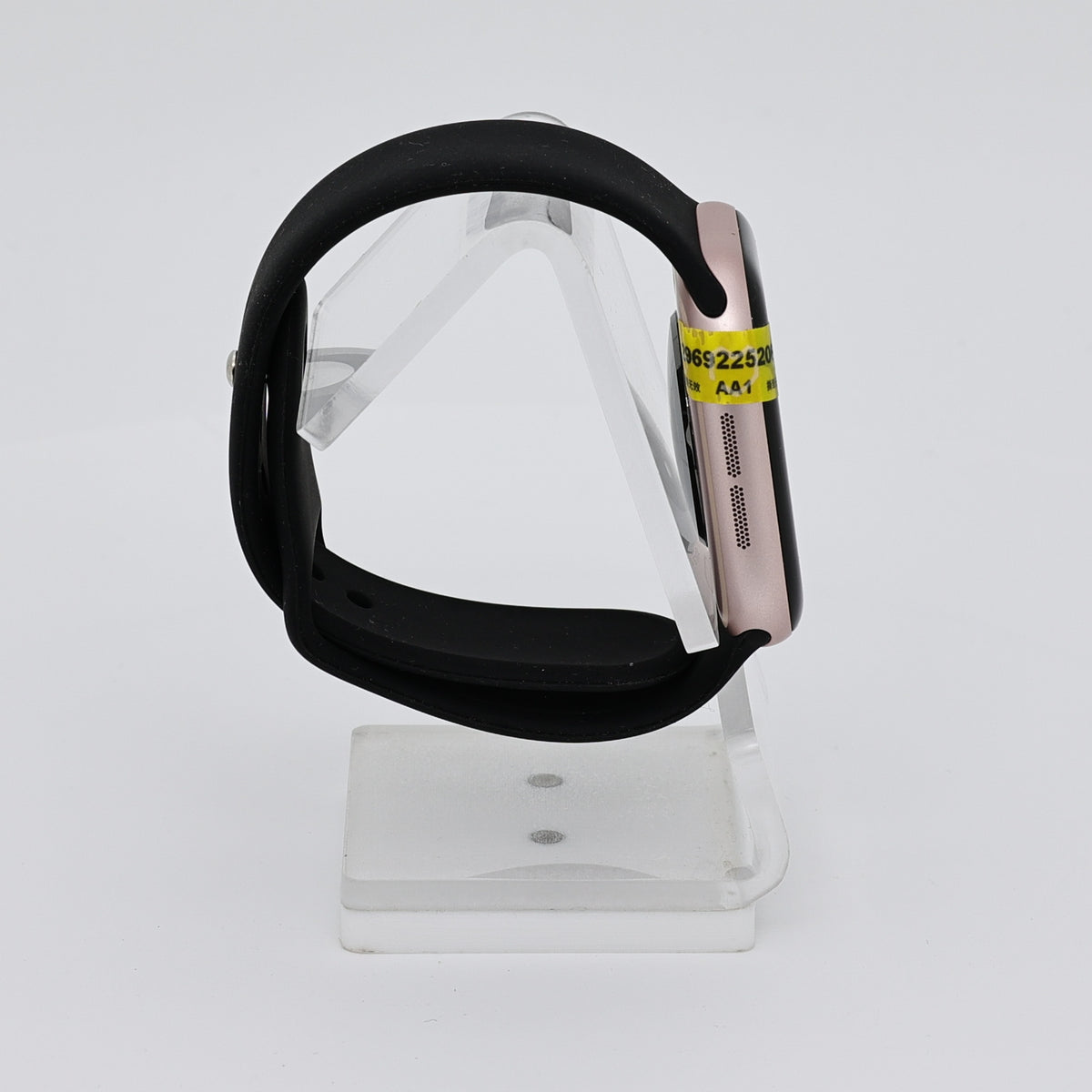 99新 Apple Watch Series 10 46毫米 鋁金屬