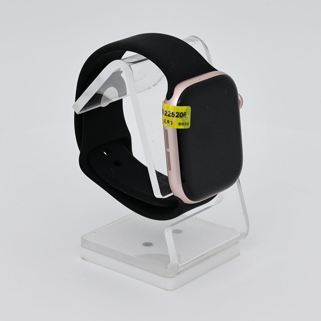 99新 Apple Watch Series 10 46毫米 鋁金屬