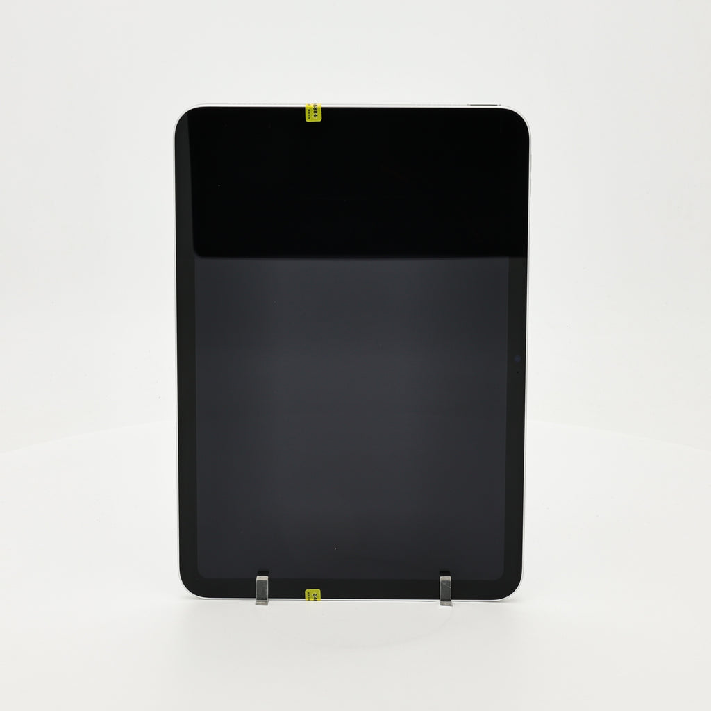 99新 Apple iPad 10代 256G 銀色 WIFI