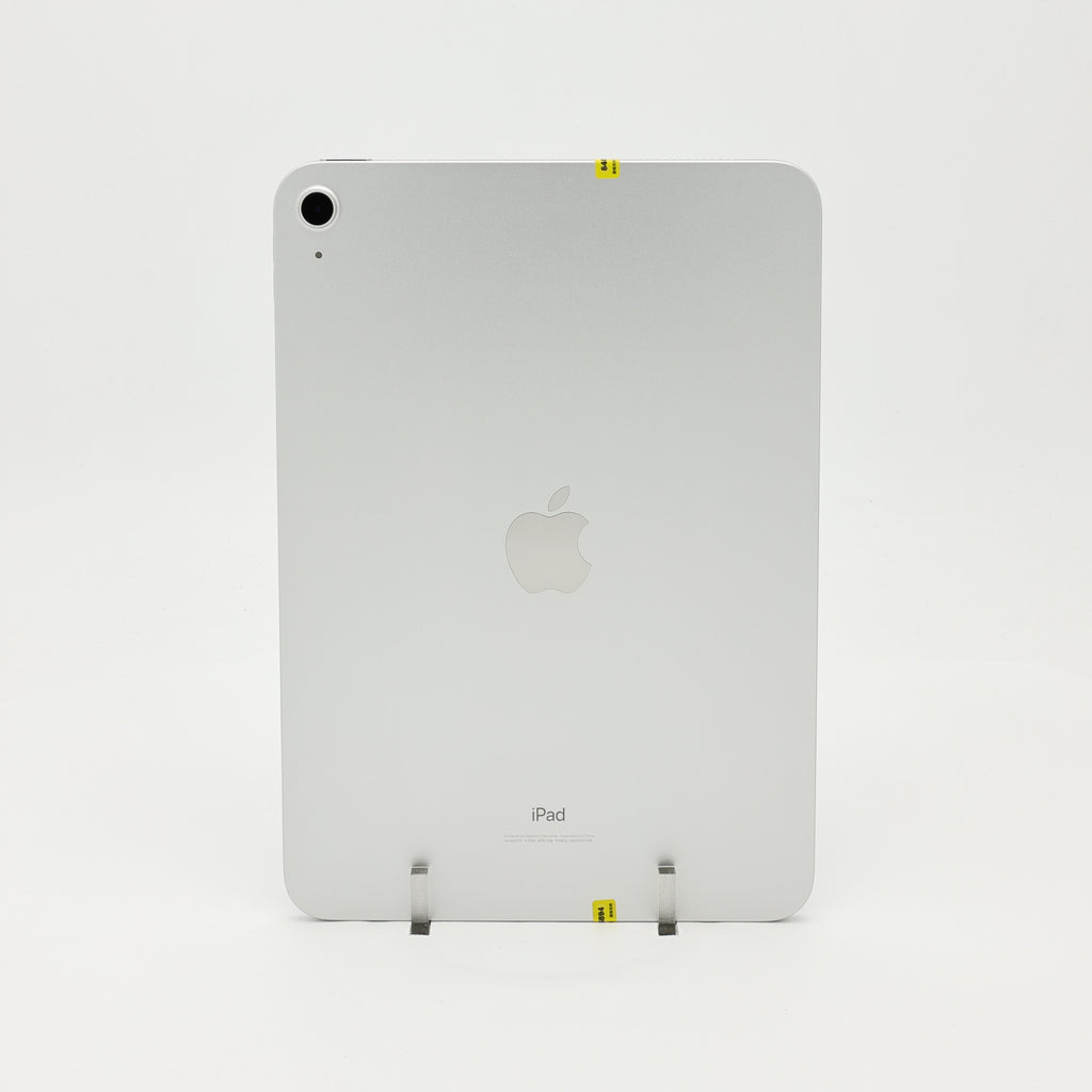 99新 Apple iPad 10代 256G 銀色 WIFI