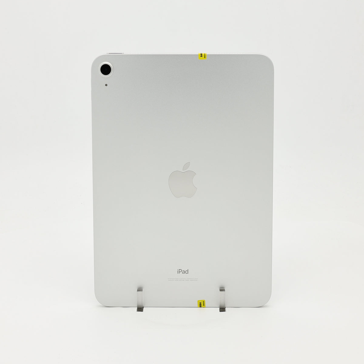 99新 Apple iPad 10代 256G 銀色 WIFI