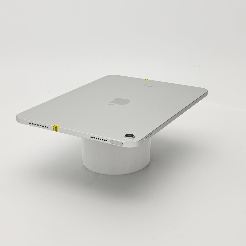99新 Apple iPad 10代 256G 銀色 WIFI