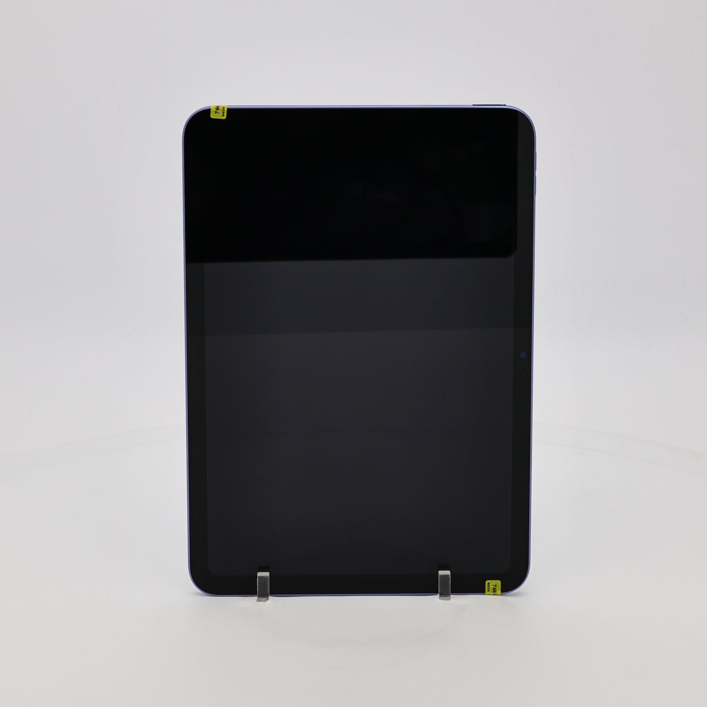 99新 Apple iPad 10代 256G 藍色 WIFI