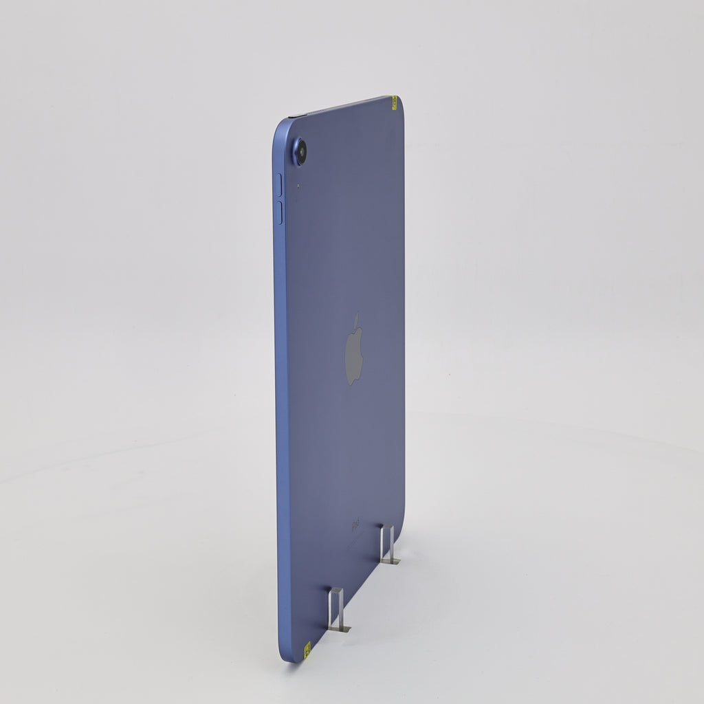 99新 Apple iPad 10代 256G 藍色 WIFI
