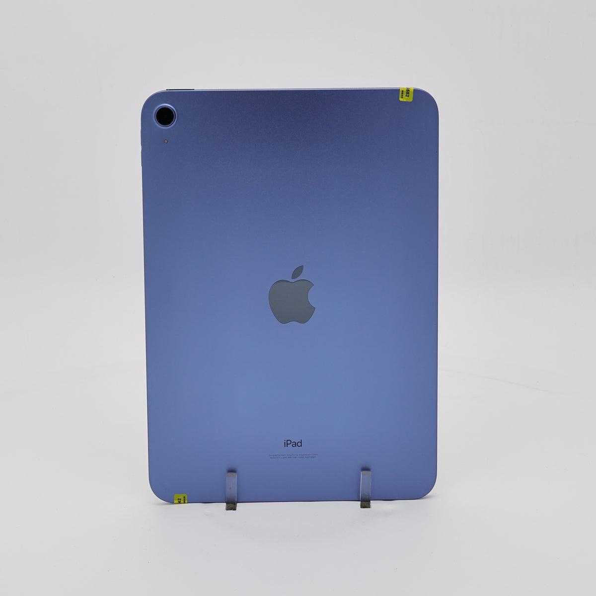 99新 Apple iPad 10代 256G 藍色 WIFI
