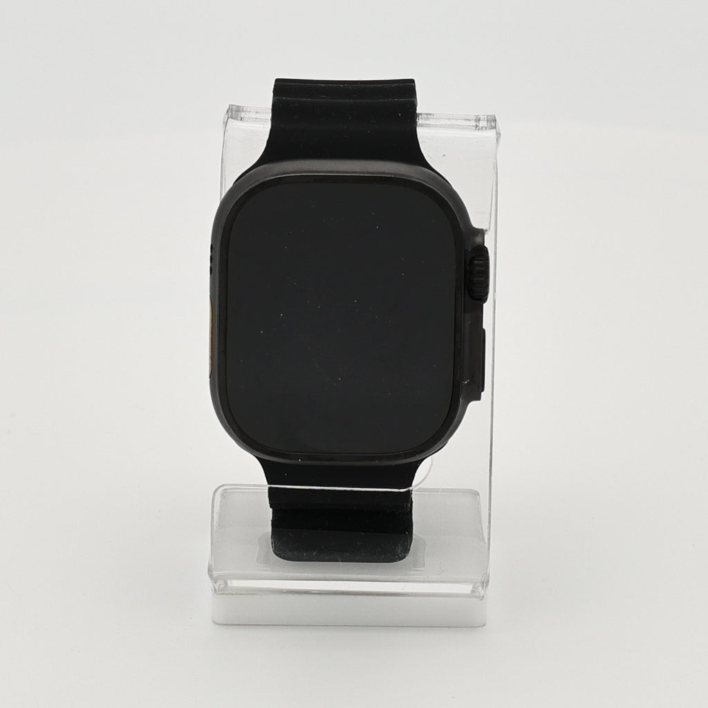99新 Apple Watch Ultra 2 49毫米 鈦金屬