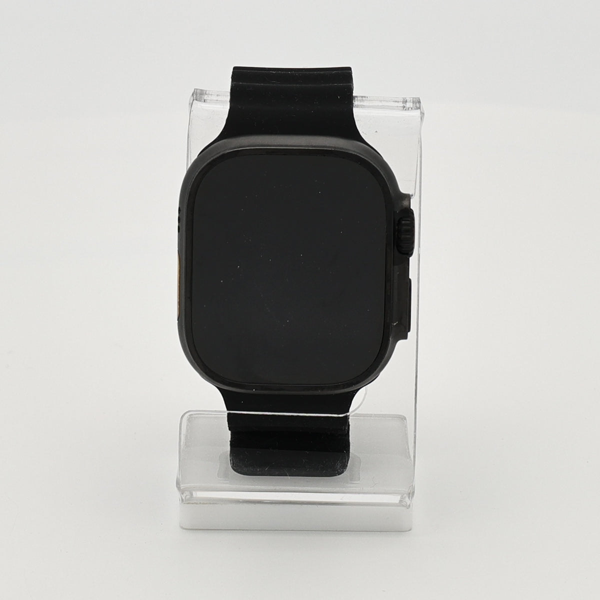99新 Apple Watch Ultra 2 49毫米 鈦金屬