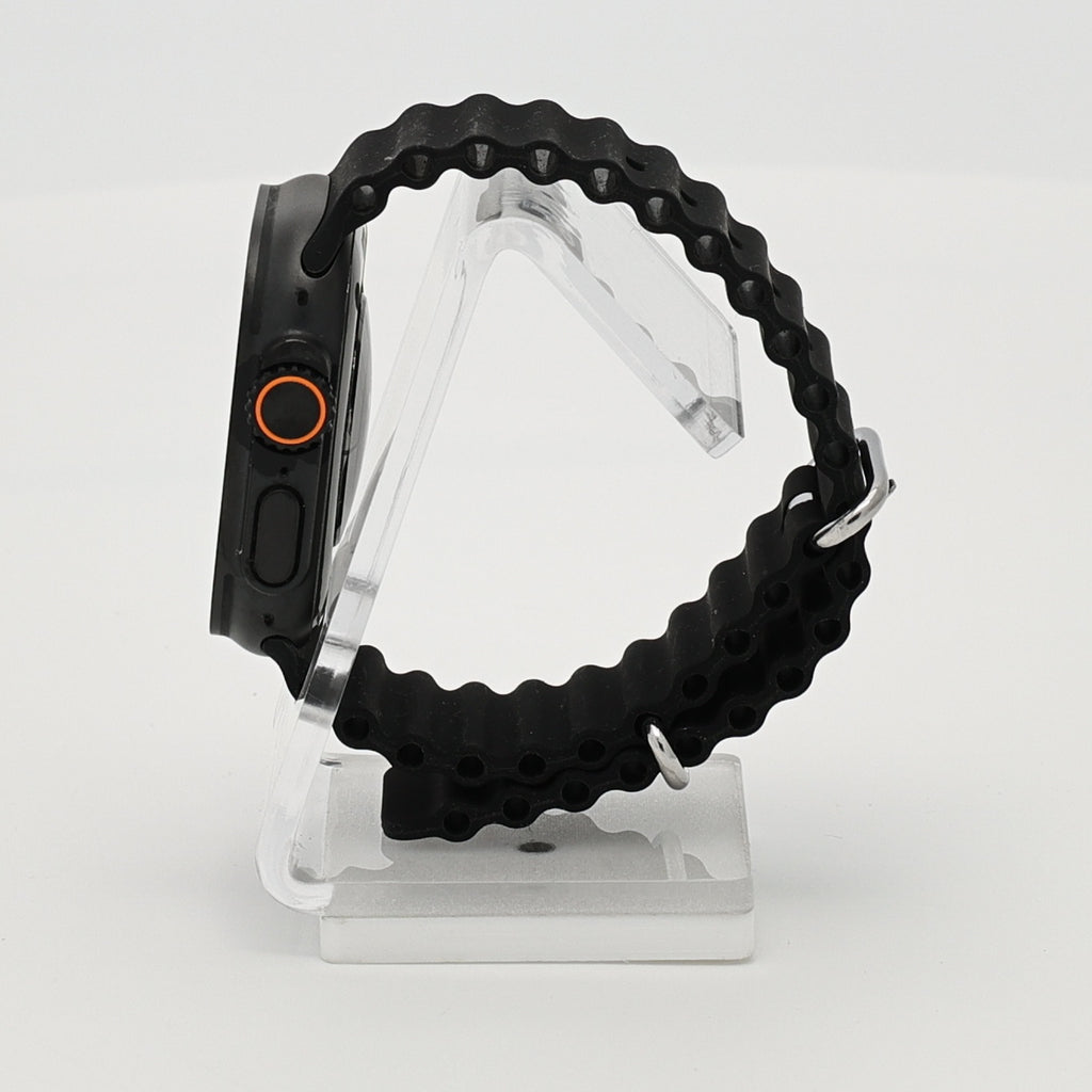 99新 Apple Watch Ultra 2 49毫米 鈦金屬
