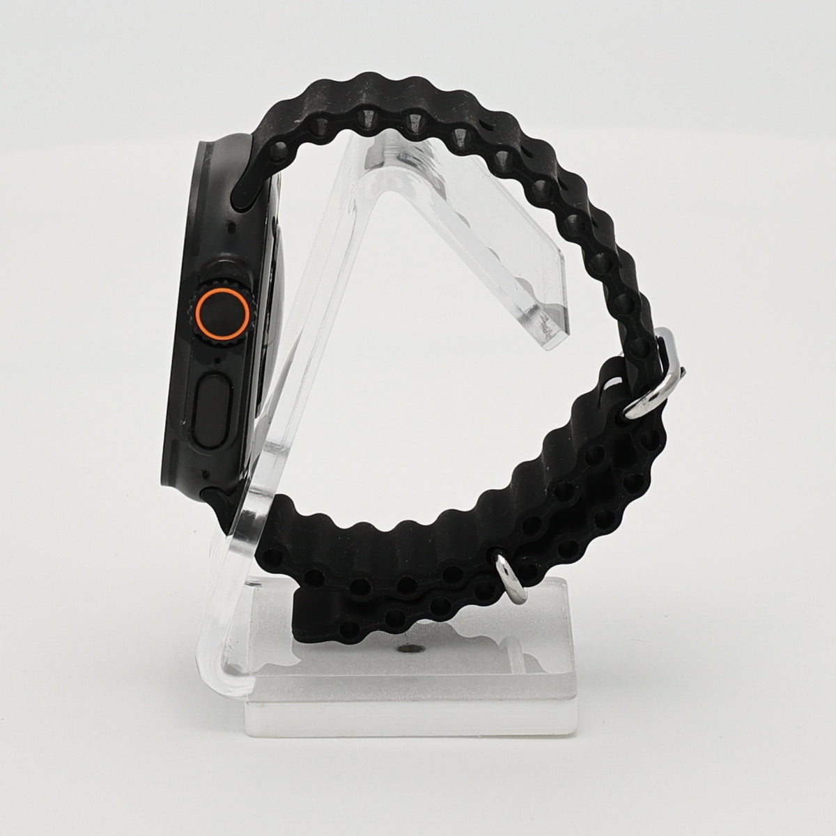 99新 Apple Watch Ultra 2 49毫米 鈦金屬