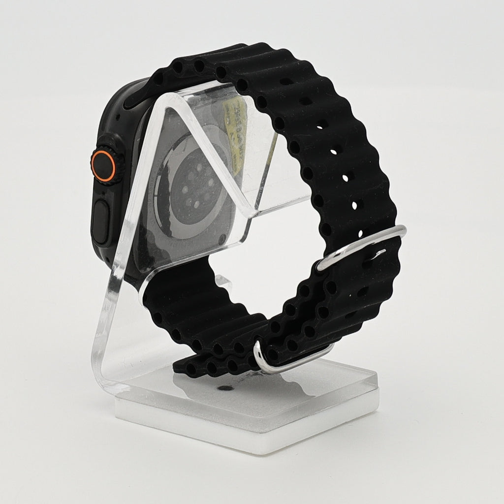 99新 Apple Watch Ultra 2 49毫米 鈦金屬