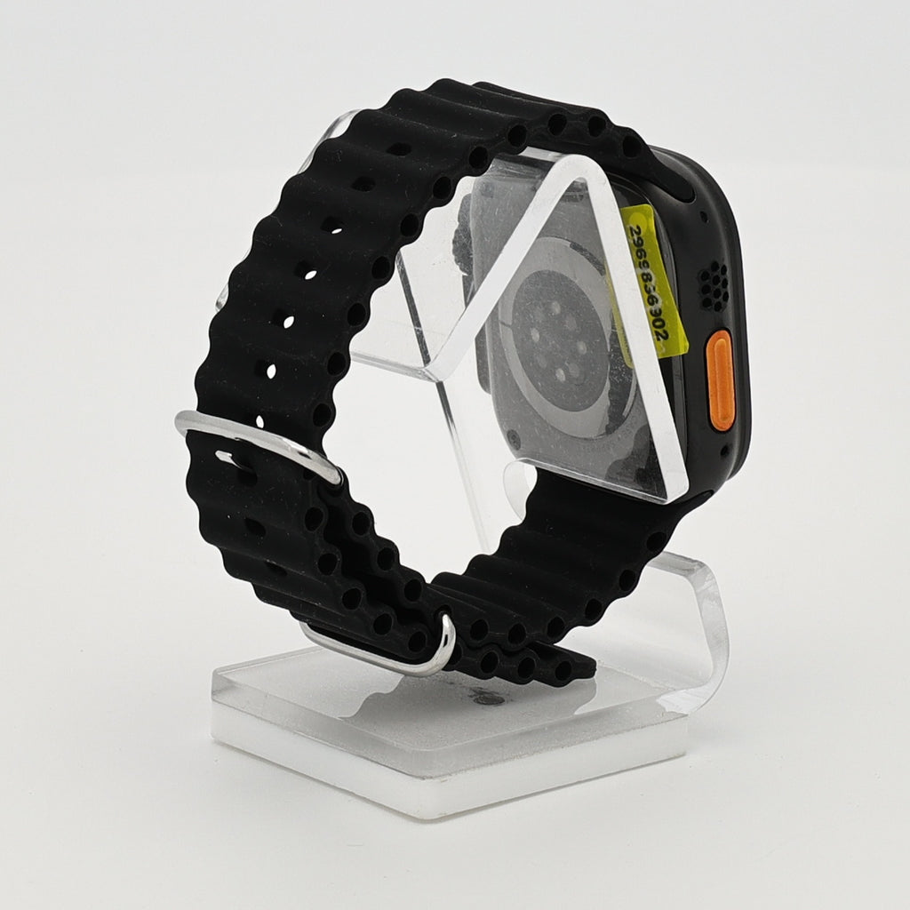 99新 Apple Watch Ultra 2 49毫米 鈦金屬