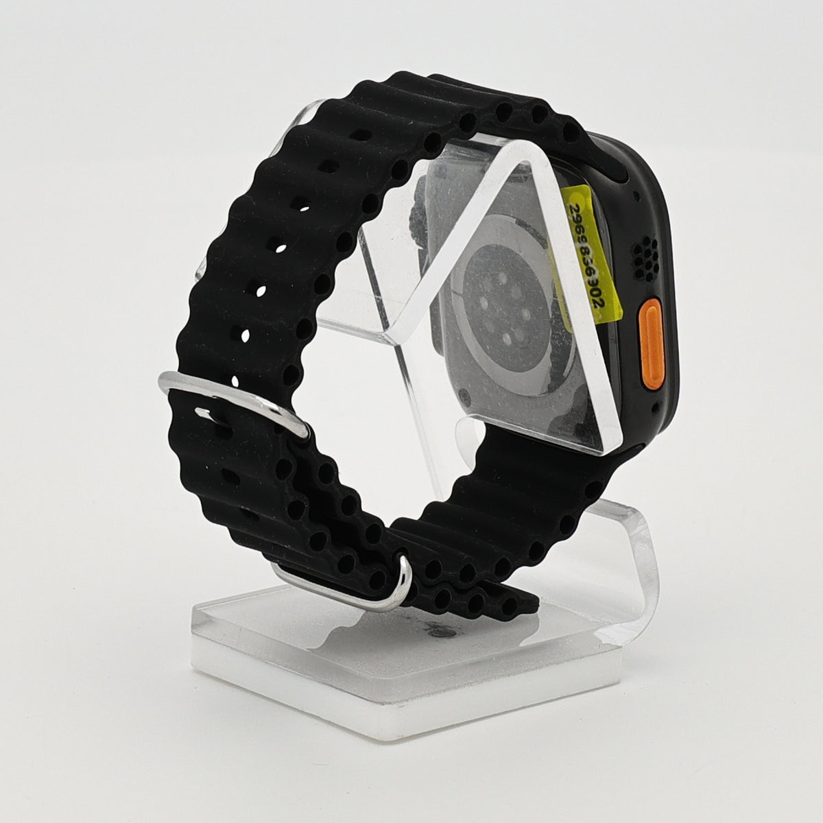99新 Apple Watch Ultra 2 49毫米 鈦金屬