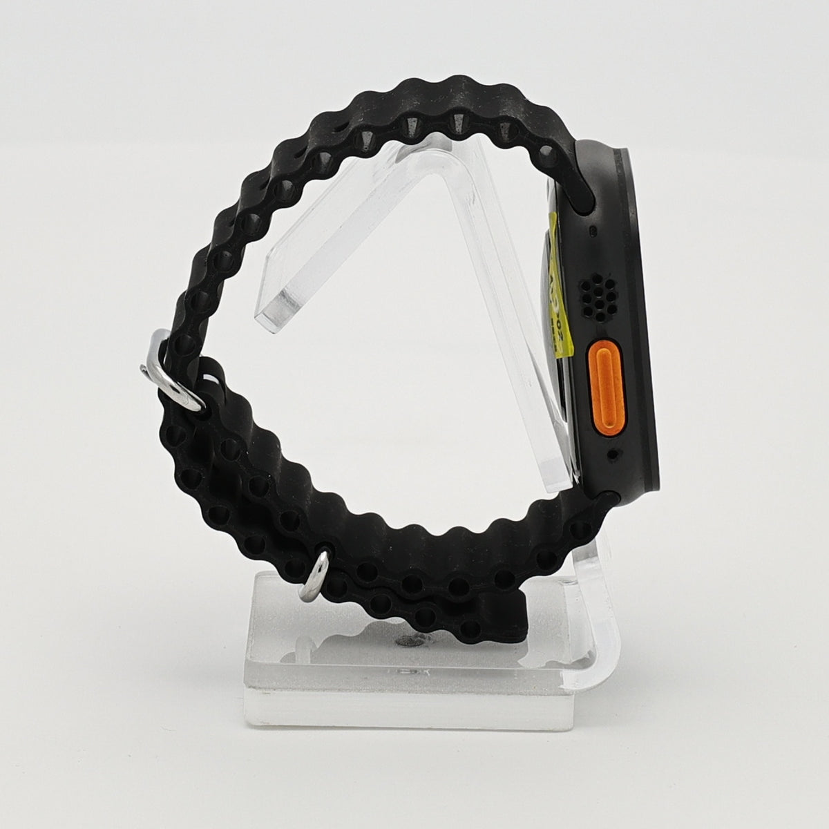 99新 Apple Watch Ultra 2 49毫米 鈦金屬