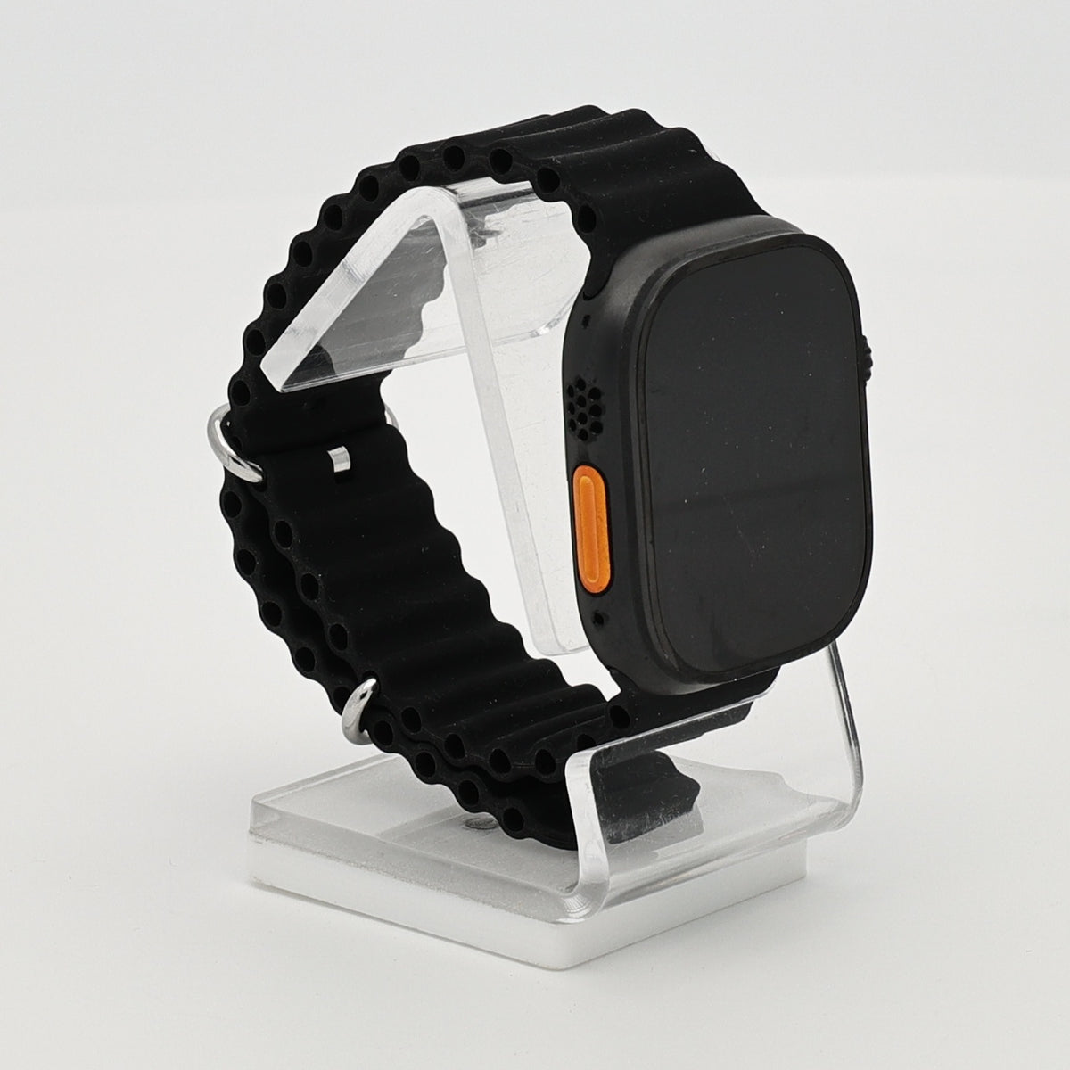 99新 Apple Watch Ultra 2 49毫米 鈦金屬