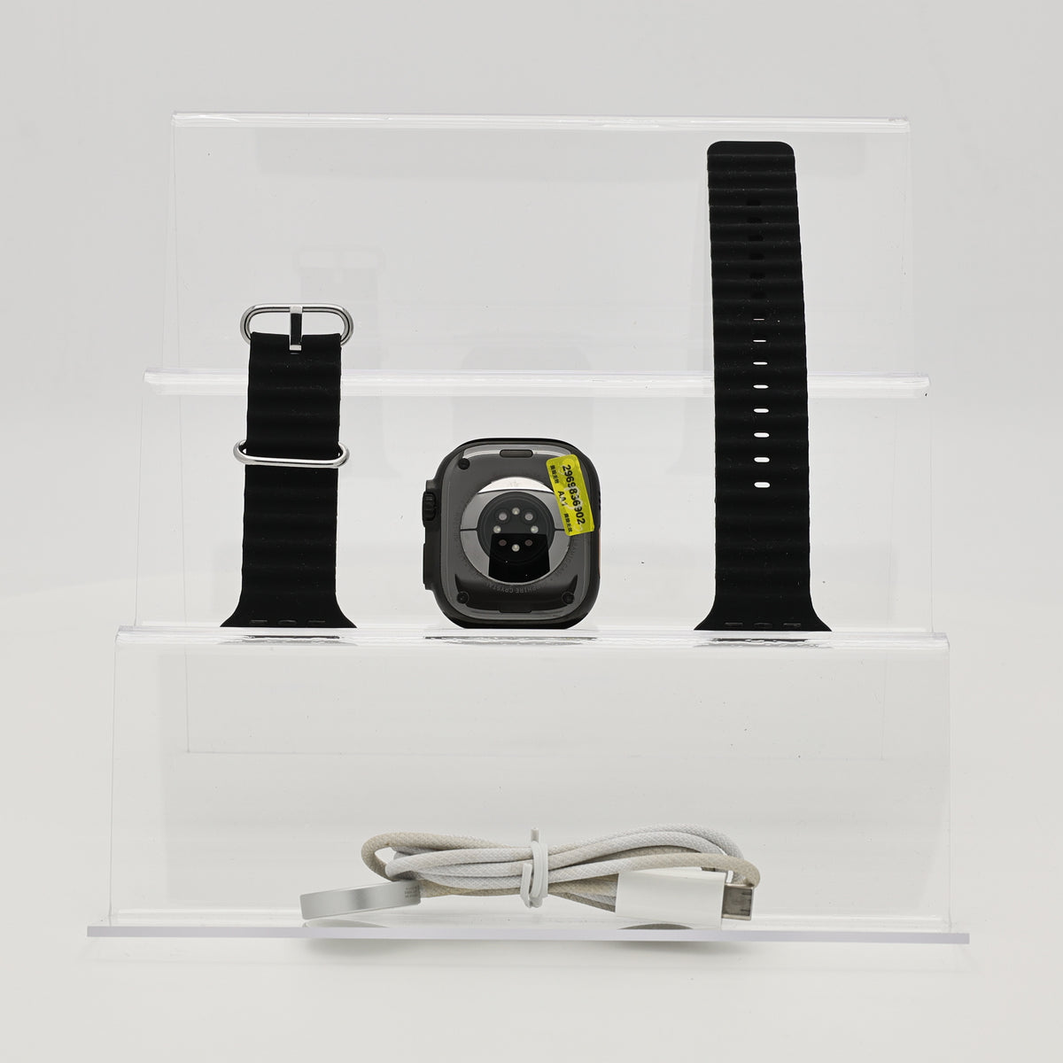99新 Apple Watch Ultra 2 49毫米 鈦金屬