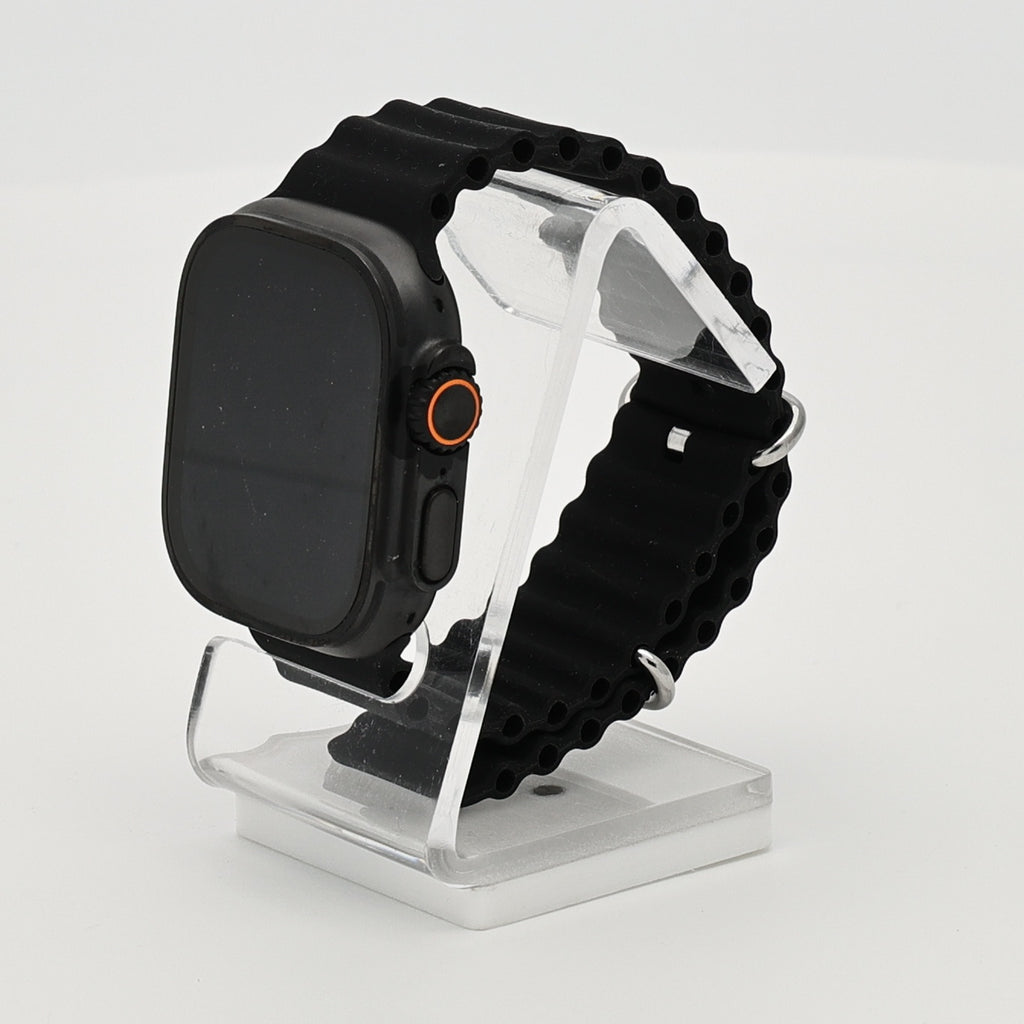 99新 Apple Watch Ultra 2 49毫米 鈦金屬