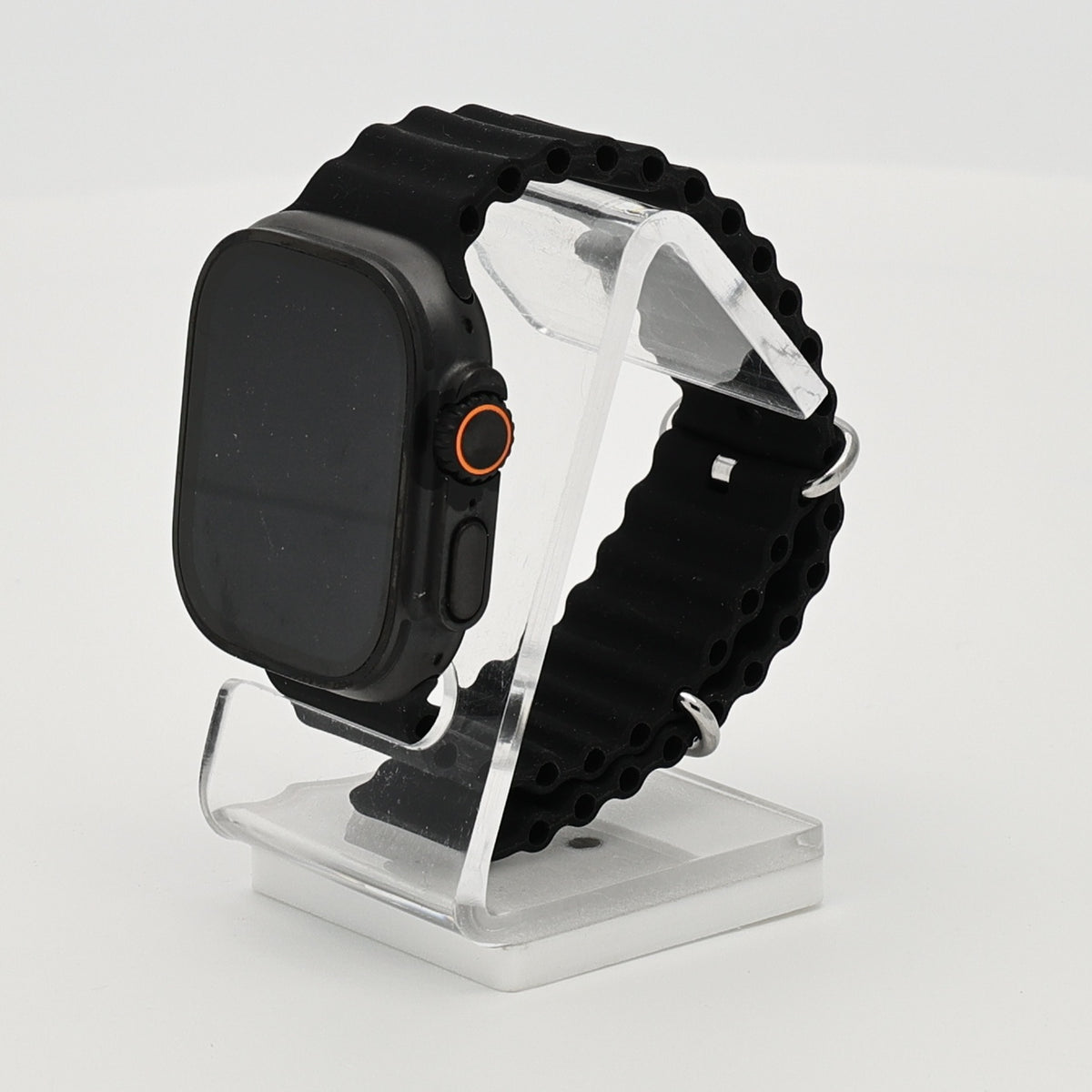 99新 Apple Watch Ultra 2 49毫米 鈦金屬