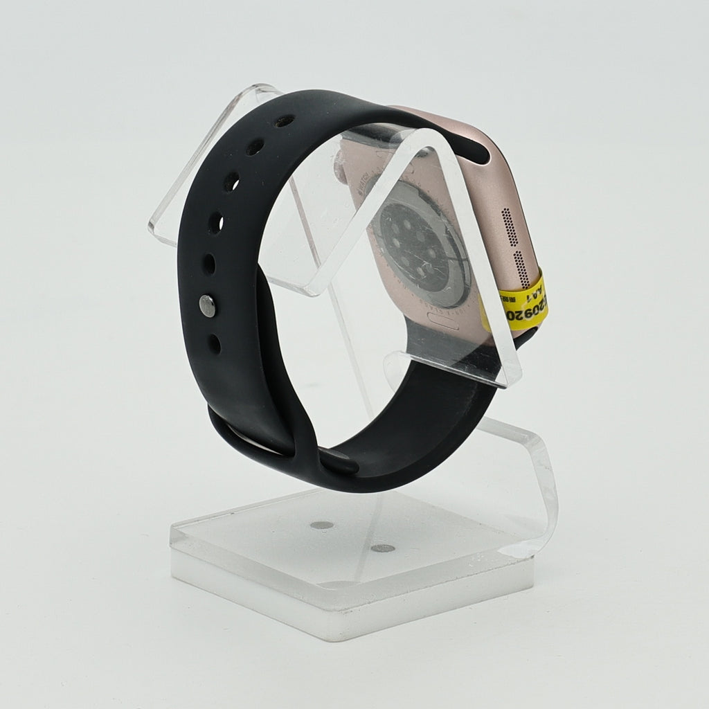 99新 Apple Watch Series 10 42毫米 鋁金屬