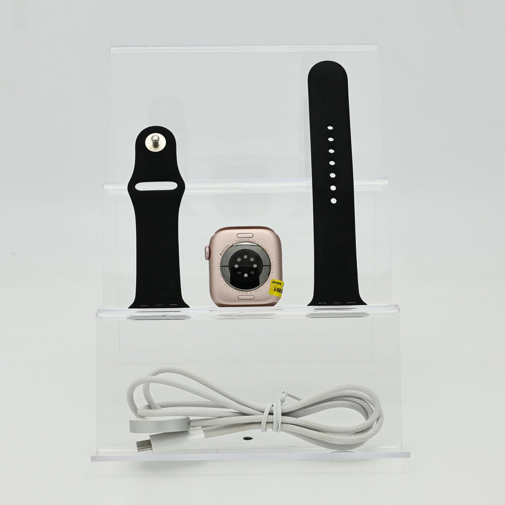 99新 Apple Watch Series 10 42毫米 鋁金屬