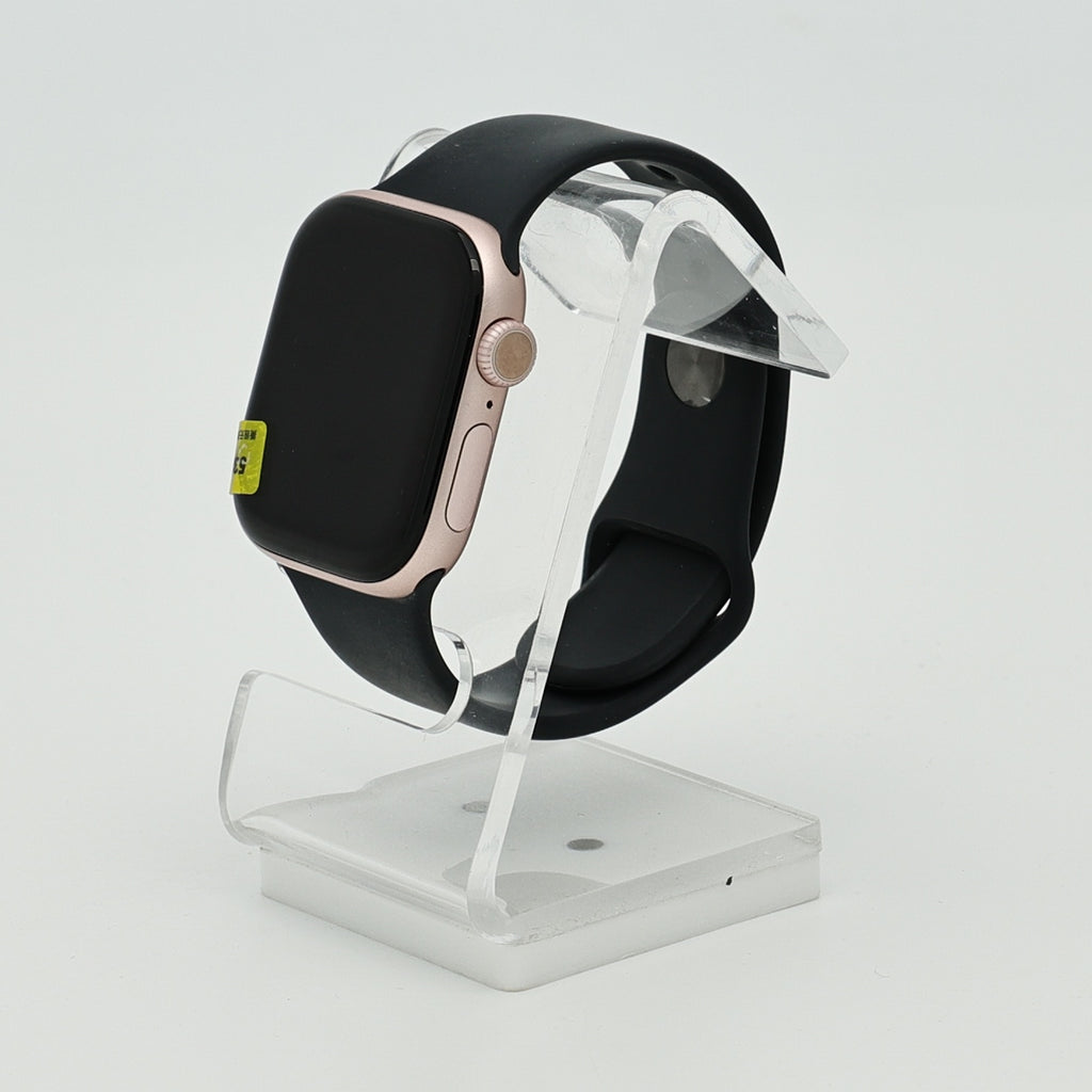 99新 Apple Watch Series 10 42毫米 鋁金屬