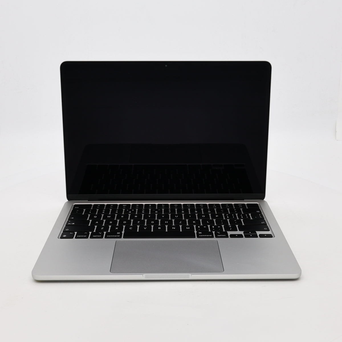 95新 Apple MacBook Air 24年 13寸 M3（8+8核） 8G RAM 256G SSD 銀色