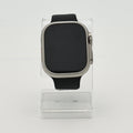 99新 Apple Watch Ultra 2 49毫米 鈦金屬
