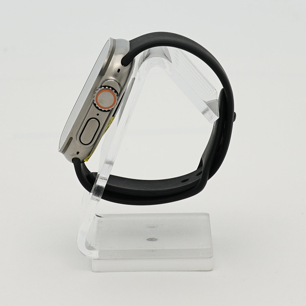 99新 Apple Watch Ultra 2 49毫米 鈦金屬