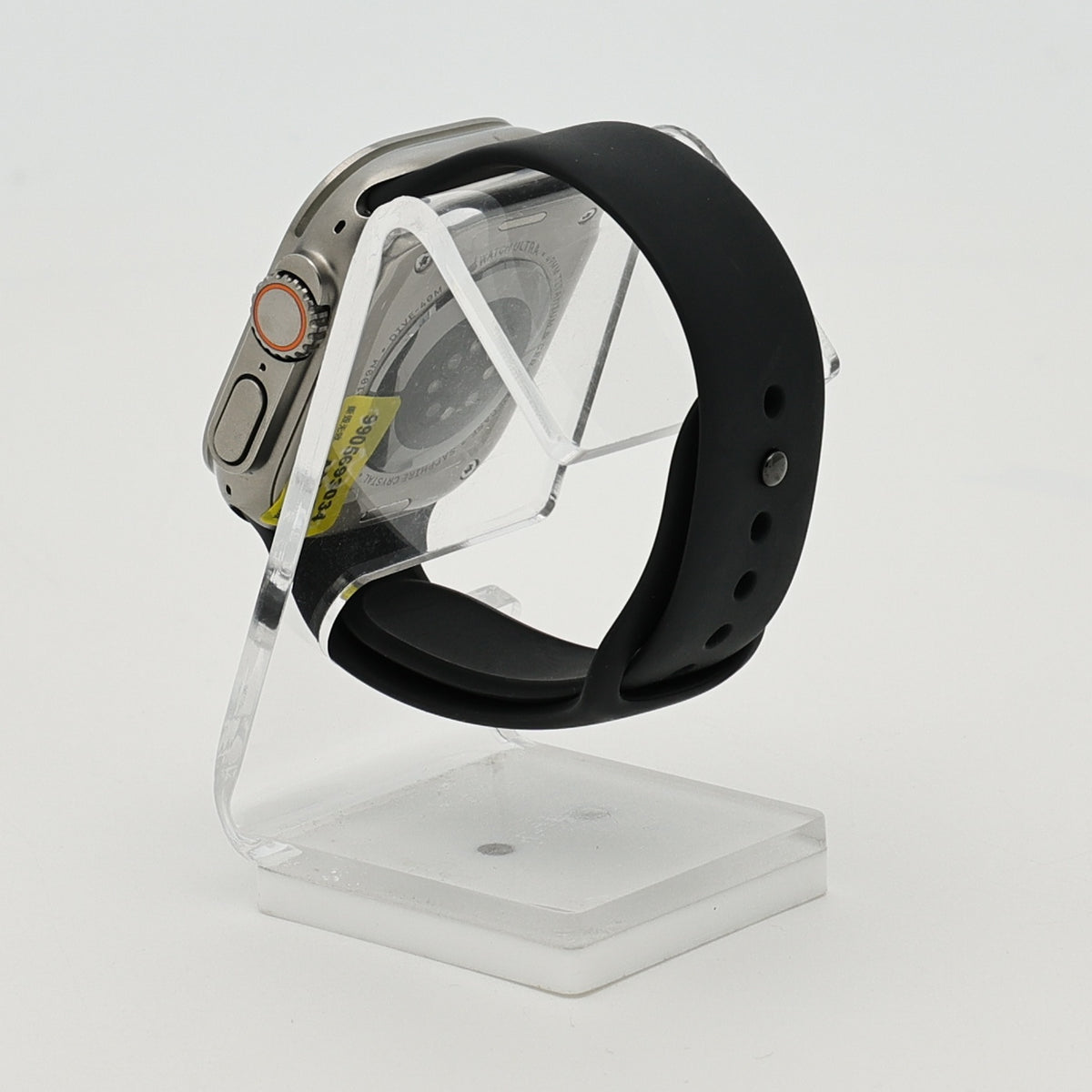 99新 Apple Watch Ultra 2 49毫米 鈦金屬