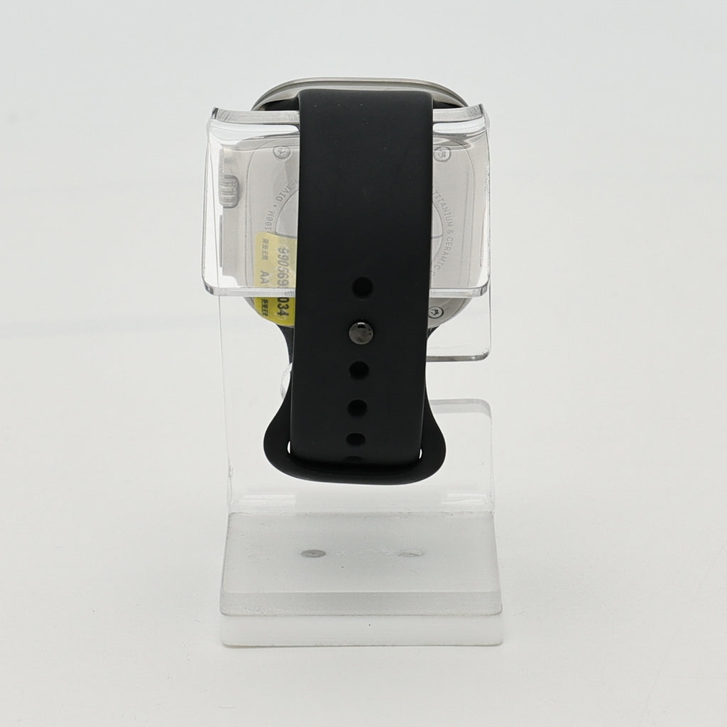 99新 Apple Watch Ultra 2 49毫米 鈦金屬