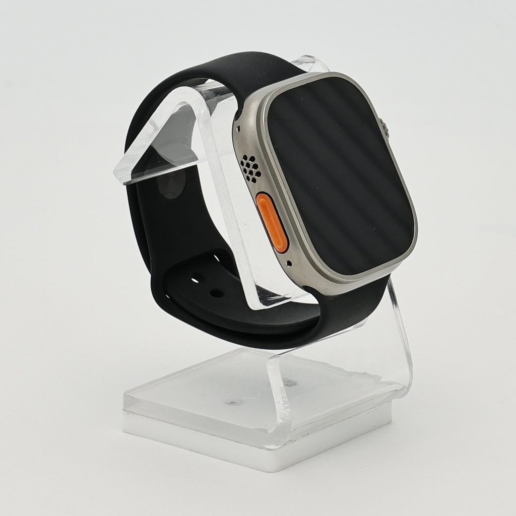 99新 Apple Watch Ultra 2 49毫米 鈦金屬