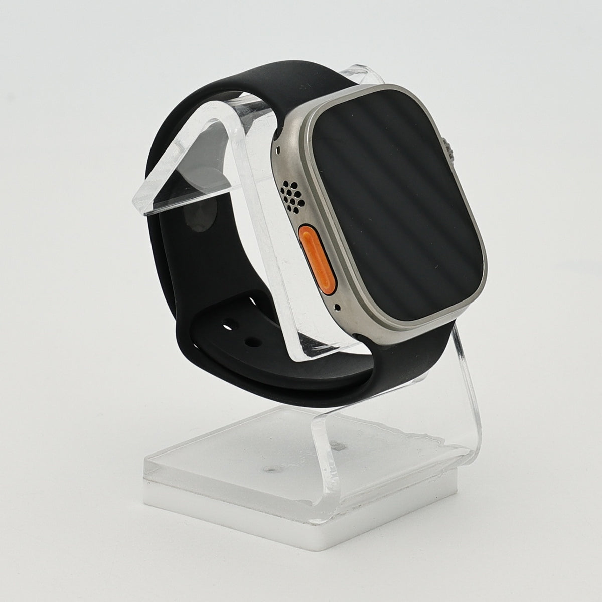 99新 Apple Watch Ultra 2 49毫米 鈦金屬
